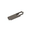 Refrigerator Cap for Samsung RT21M6213SR/AA-01 - Part DA67-02385M