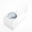 Refrigerator Water Filter Cover for Samsung RF26J7510SR/AA-00 - Part DA67-02505B