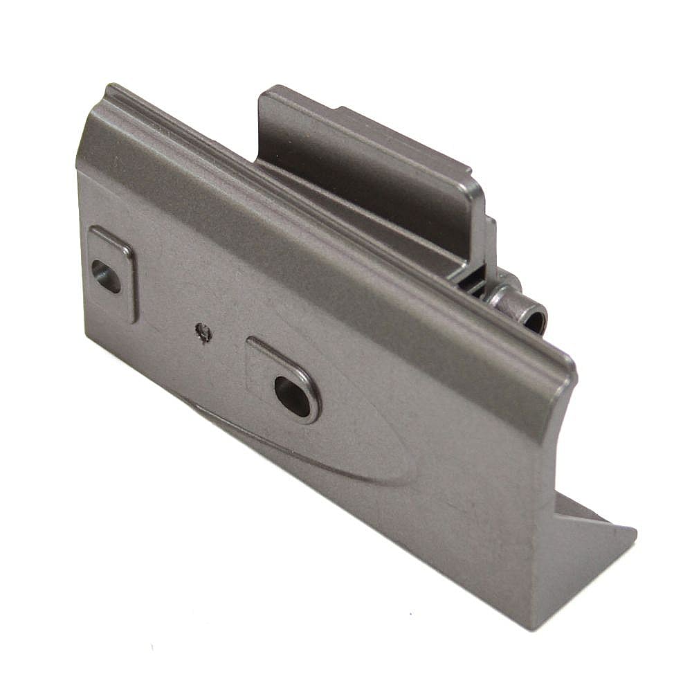 Part #da67-02512A, Refrigerator Convenience Door Handle Mounting Cap, Left