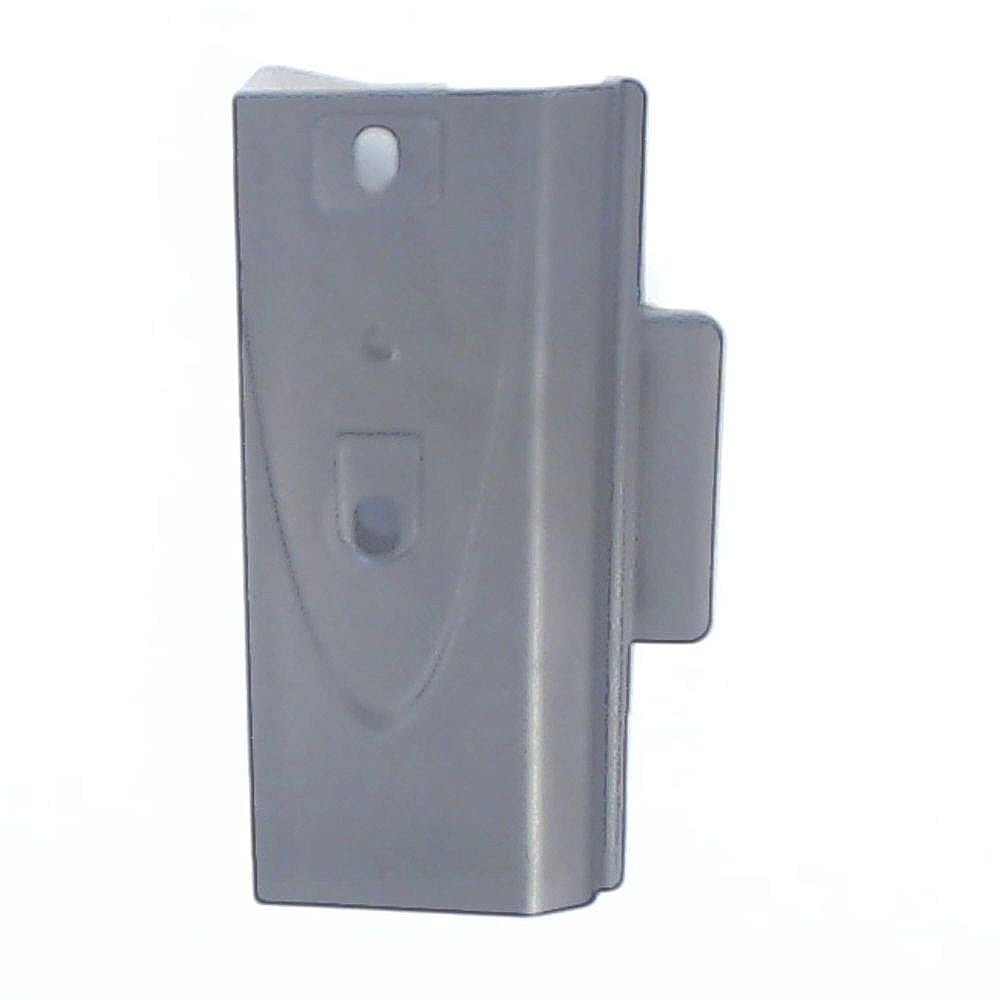 Part #da67-02512B, Refrigerator Convenience Door Handle Mounting Cap, Left