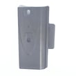Refrigerator Convenience Door Handle Mounting Cap, Left DA67-02512B