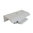 Refrigerator Freezer Door Handle Mounting Cap, Left for Samsung RF4287HAWP/XAA-00 - Part DA67-02512C