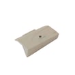 Samsung Refrigerator Freezer Door Handle Spacer, Right DA67-02513C