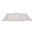 Refrigerator Drawer Cover Frame for Samsung RF28HFEDBSR/AA-09 - Part DA67-02519A