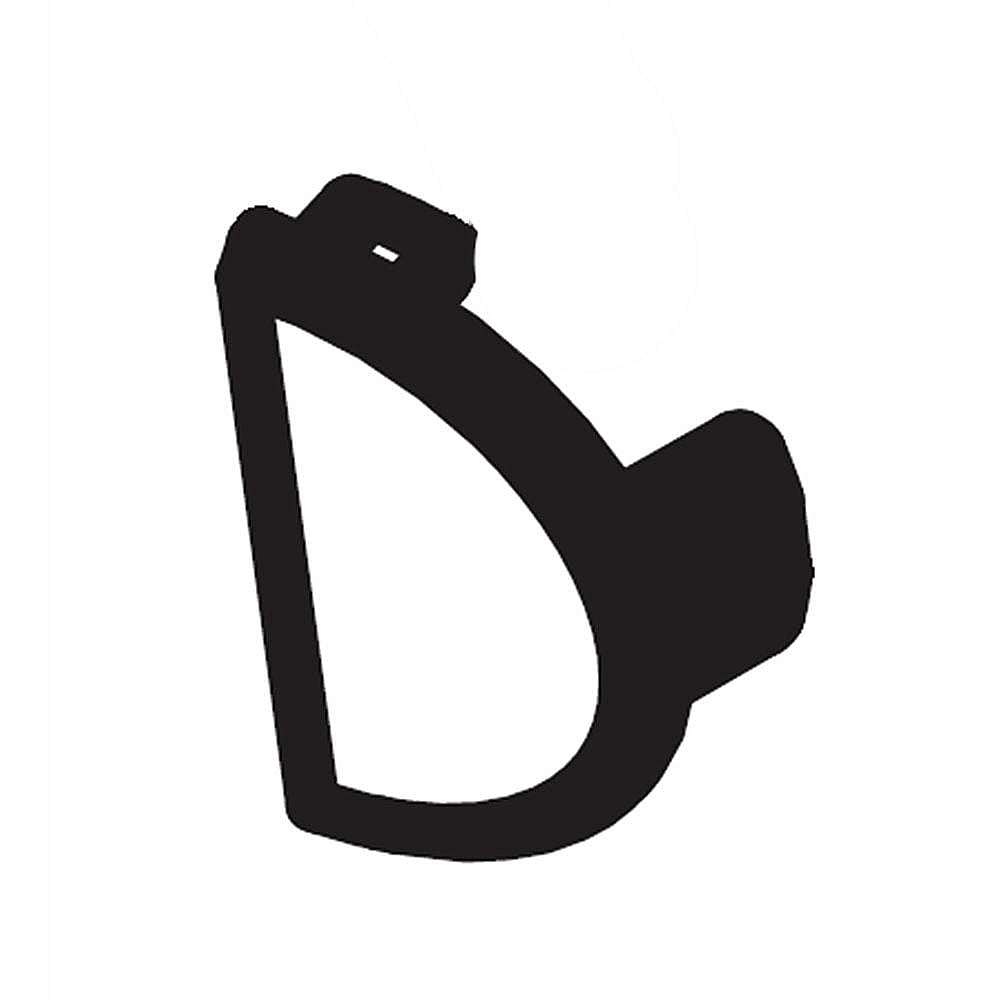 Samsung Part #da67-02633C, Refrigerator Handle Cap