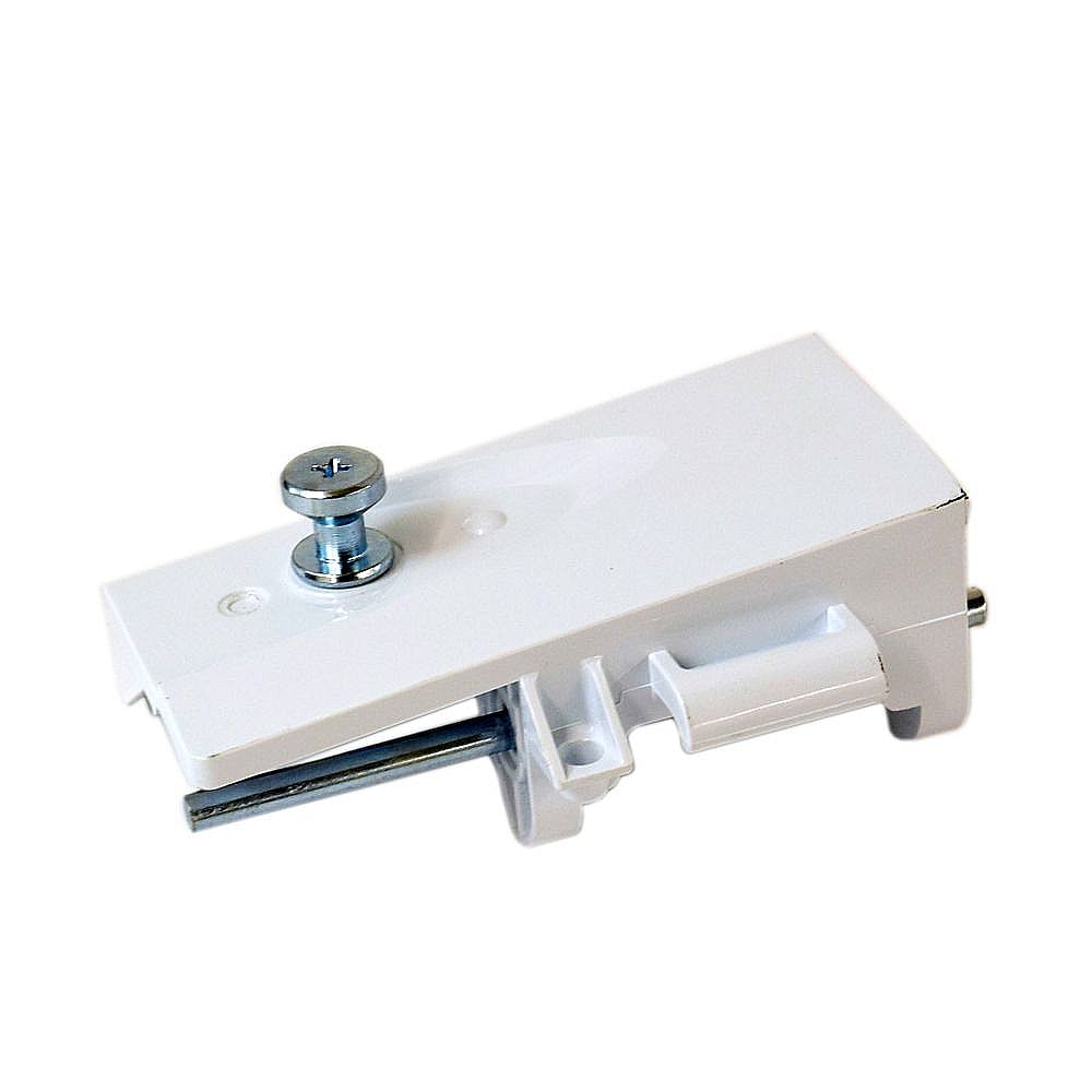 Samsung Part #da67-02638B, Refrigerator Freezer Door Handle Mounting Bracket, Right