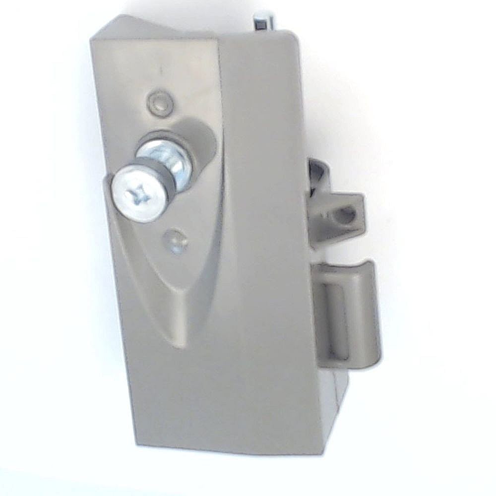 Samsung Part #da67-02639A, Refrigerator Freezer Door Handle Mounting Cap, Left | 2.36 x 3.94 x 1.57