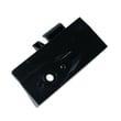 Refrigerator Freezer Door Handle Mounting Cap, Left for Samsung RF197ACBP/XAA-00 - Part DA67-02639C