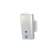 Refrigerator Freezer Door Handle End Cap DA67-02784A
