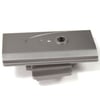 Refrigerator Freezer Door Handle End Cap DA67-02785A