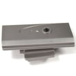 Refrigerator Freezer Door Handle End Cap DA67-02785A