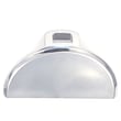 Refrigerator Freezer Door Handle End Cap DA67-02787A