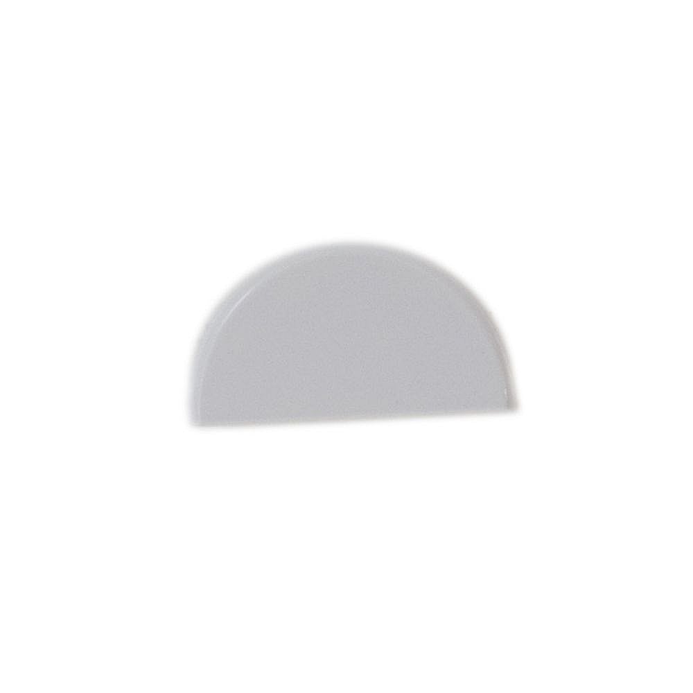 Part #da67-02787C, Refrigerator Freezer Door Handle End Cap