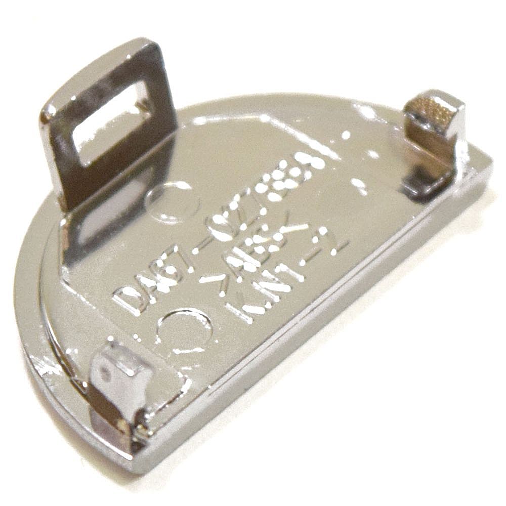 Samsung Part #da67-02788A, Refrigerator Handle Support Cap | 2.00 x 2.00 x 2.00