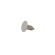 Refrigerator Cabinet Hole Plug for Samsung RF26J7510SR/AA-00 - Part DA67-02795B