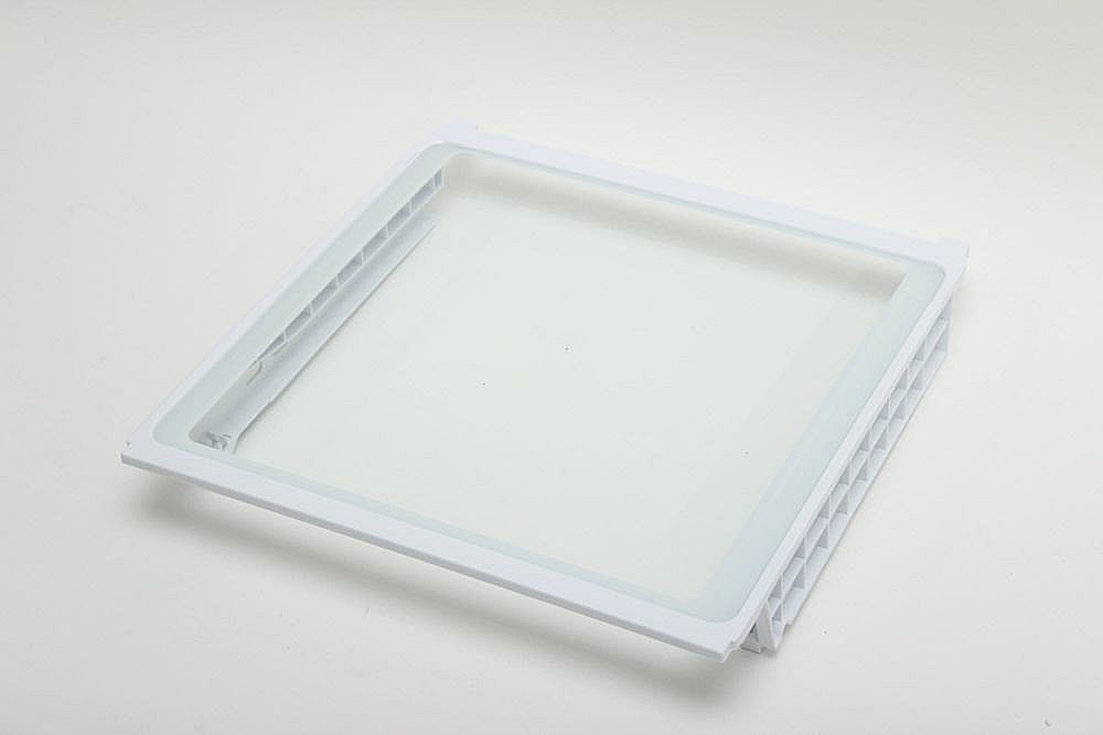 Part #da67-02816A, Refrigerator Shelf