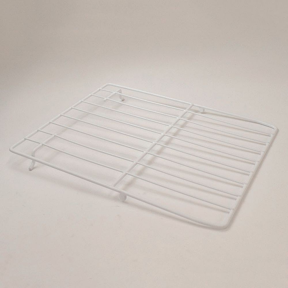 Part #da67-02827A, Refrigerator Freezer Wire Shelf, Lower / 14.76 x 12.01 x 0.20