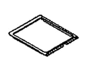 Refrigerator Shelf DA67-03018A