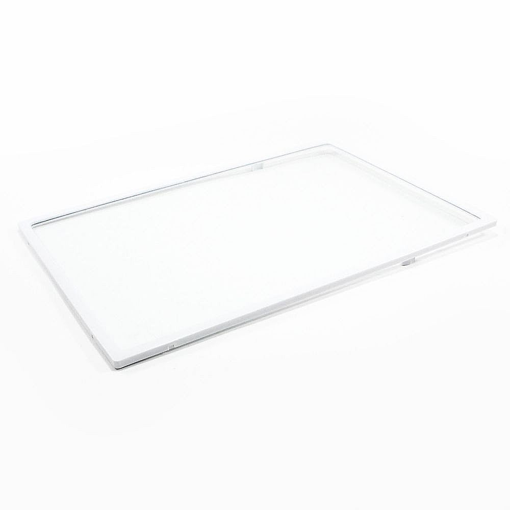 Part #da67-03088A, Refrigerator Freezer Shelf
