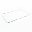 Refrigerator Freezer Shelf for Samsung RSG307AABP/XAA-04 - Part DA67-03088A