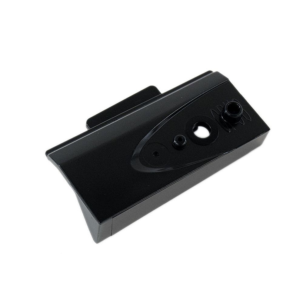 Part #da67-03100B, Refrigerator Freezer Door Handle Mounting Cap, Right