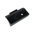 Refrigerator Freezer Door Handle Mounting Cap, Right for Samsung RF25HMEDBBC/AA-00 - Part DA67-03100B