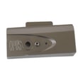 Refrigerator Freezer Handle Cap for Samsung RF25HMEDBSR/AA-03 - Part DA67-03101A