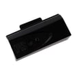 Refrigerator Freezer Door Handle Mounting Cap, Left for Samsung RF25HMEDBBC/AA-02 - Part DA67-03101B