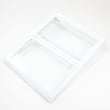 Quick Shelf for Samsung RF260BEAESP/AA-01 - Part DA67-03348A