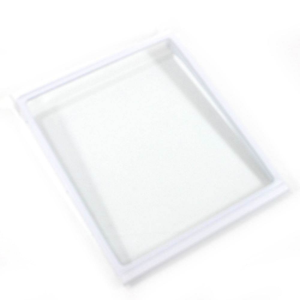 Part #da67-03477A, Refrigerator Shelf, Small