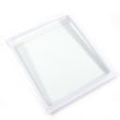 Refrigerator Shelf, Small for Samsung RF32FMQDBSR/AA-00 - Part DA67-03477A