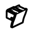 Cap Angle for Samsung RF220NCTAWW/AA-02 - Part DA67-03495A