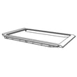 Refrigerator Glass Shelf for Samsung RF220NCTAWW/AA-02 - Part DA67-03524A