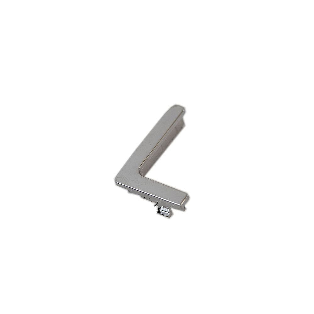 Part #da67-03675A, Refrigerator Door Handle Upper End Cap, Right
