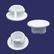 Kenmore Pro Refrigerator Screw Cap for Samsung RT21M6213SR/AA-01 - Part DA67-30266K