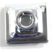 Kenmore Pro Refrigerator Nut for Samsung RF267ABWP/XAA-00 - Part DA71-00163A