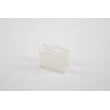 Refrigerator Freezer Drawer Roller Support for Samsung RF260BEAESP/AA-01 - Part DA71-20277A