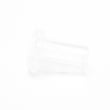Refrigerator Water Tube Fitting for Samsung RF260BEAESP/AA-01 - Part DA71-20207A