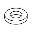 Refrigerator Seal for Samsung RF28K9070SG/AA-02 - Part DA72-00238B
