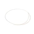 Refrigerator Ice Maker Fill Tube for Samsung RS2623WW/XAA - Part DA73-00070K