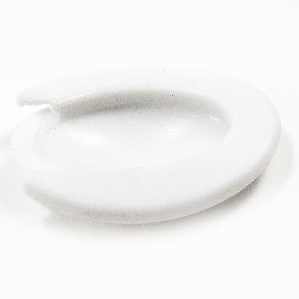 Part #da73-00230C, Refrigerator Water Dispenser Rubber Button Cover / 1.38 x 1.77 x 0.39