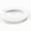 Refrigerator Water Dispenser Rubber Button Cover DA73-00230C