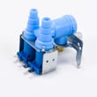 Refrigerator Water Inlet Valve for Samsung RS257BARB/XAA - Part DA74-40149D
