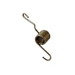 Spring,lvr for Samsung RFG237AARS/XAA-02 - Part DA81-01348A