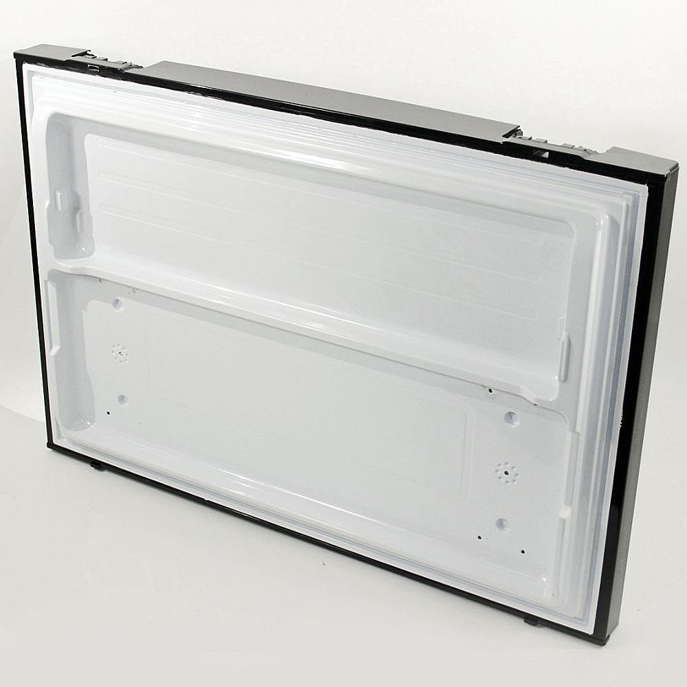 Photo of Refrigerator Freezer Door Assembly from Repair Parts Direct