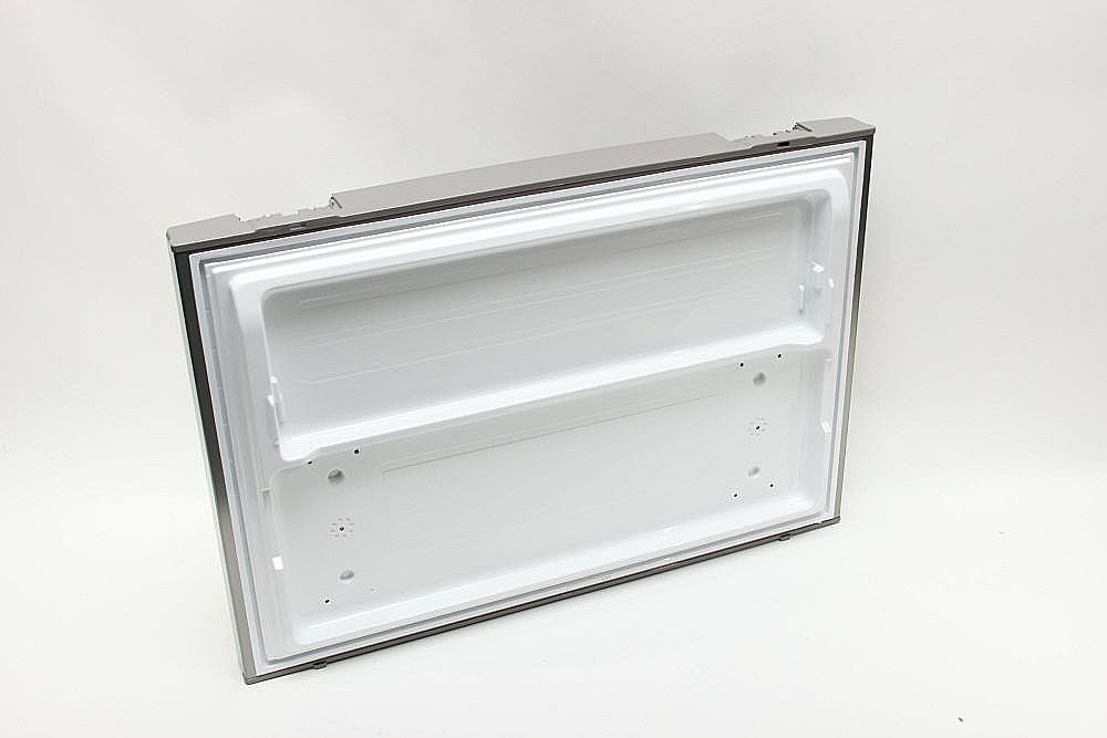 Photo of Refrigerator Freezer Door Assembly from Repair Parts Direct