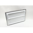 Refrigerator Freezer Door Assembly for Samsung RF267ABPN/XAA-00 - Part DA81-01370T