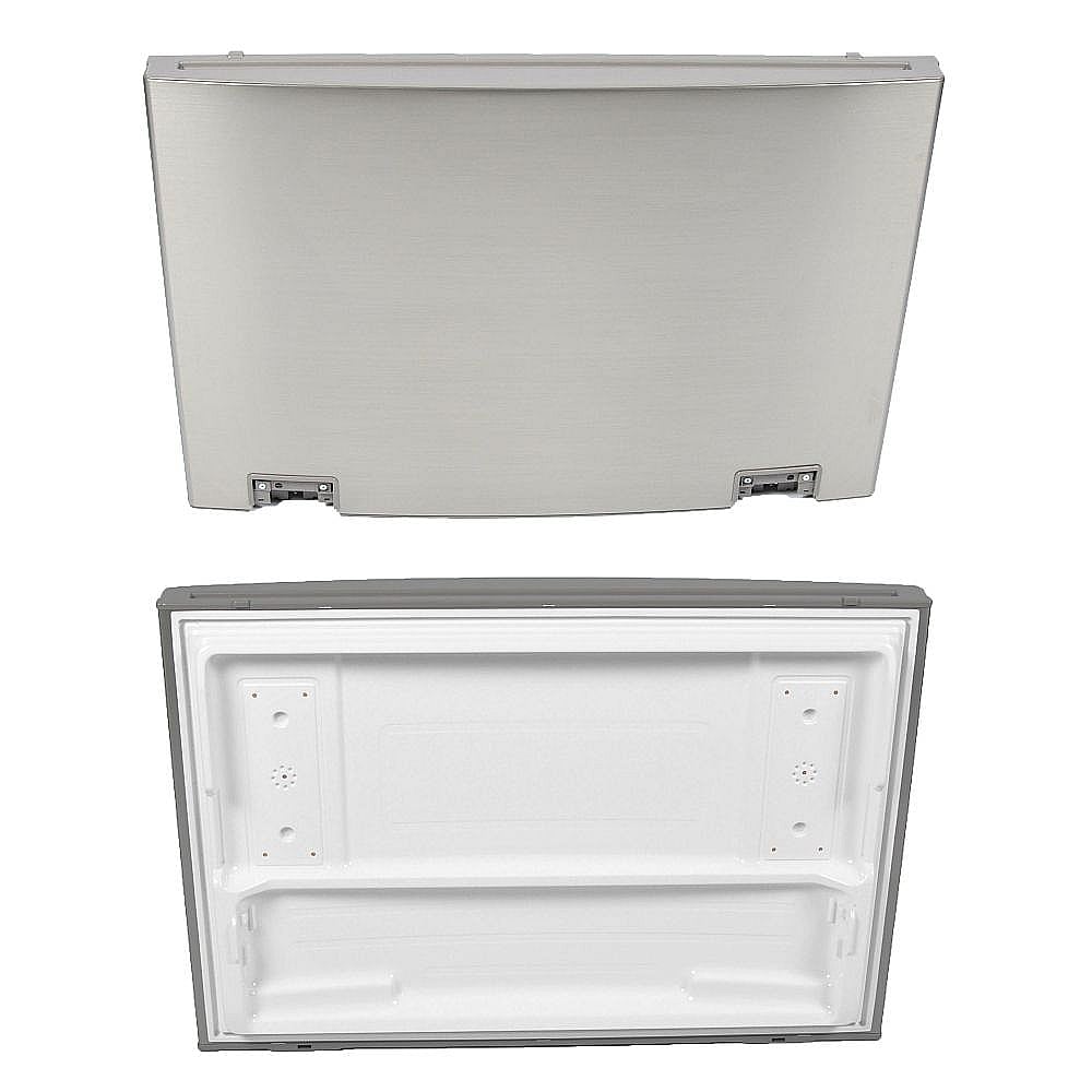 Part #da81-01437D, Refrigerator Freezer Door Assembly