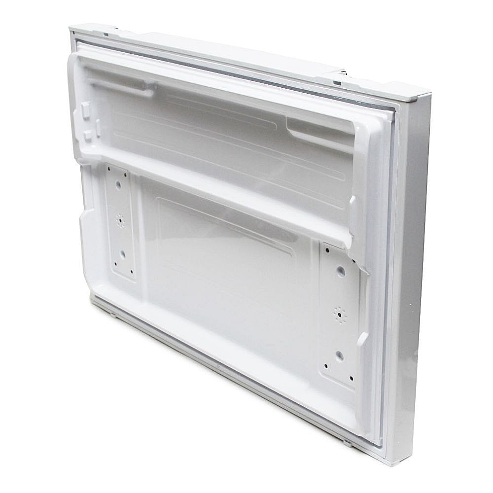 Part #da81-01437G, Refrigerator Freezer Door Assembly