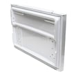 Refrigerator Freezer Door Assembly for Samsung RFG29PHDWP/XAA - Part DA81-01437G